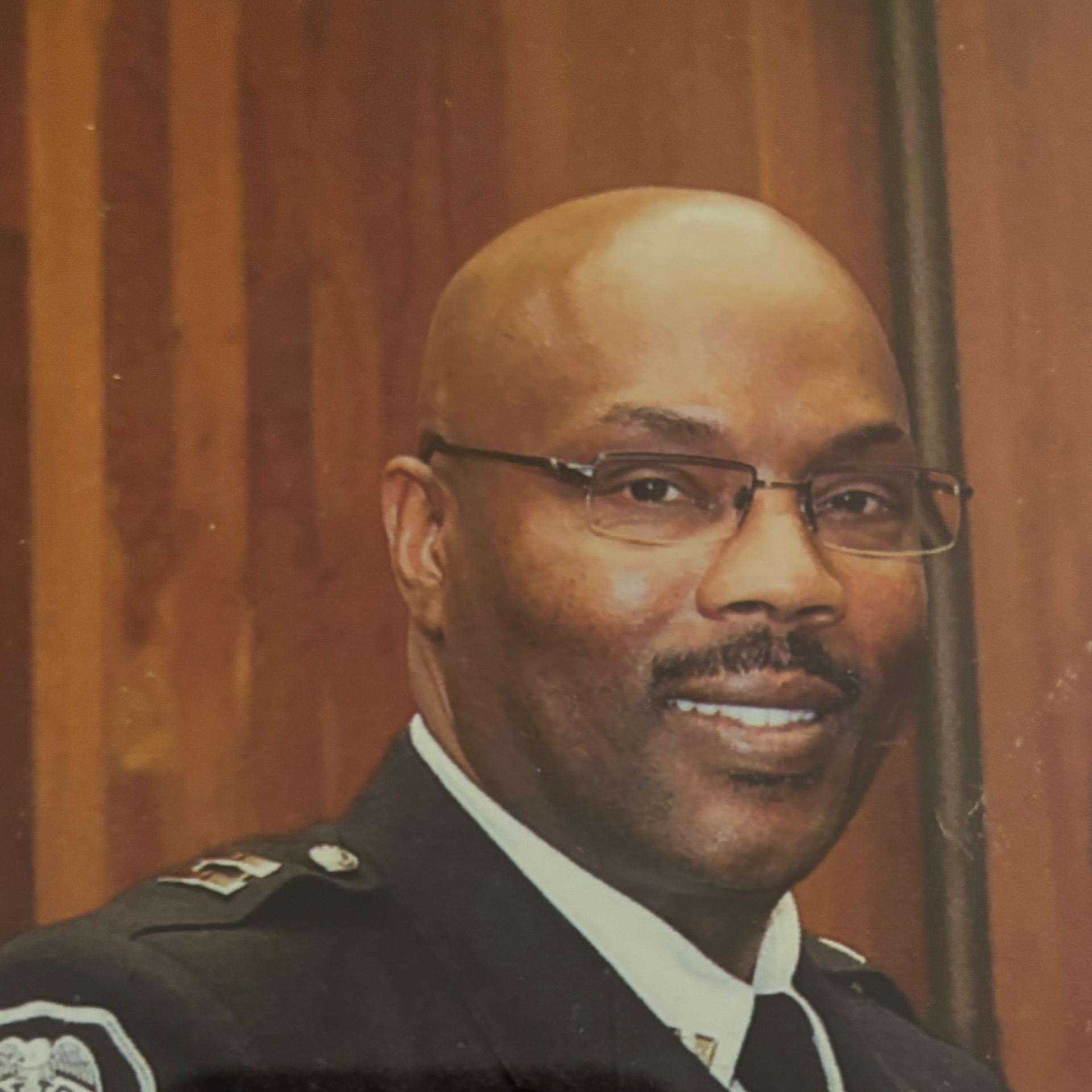 William Graves