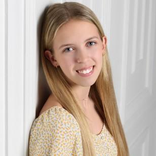 Sophie Lind
