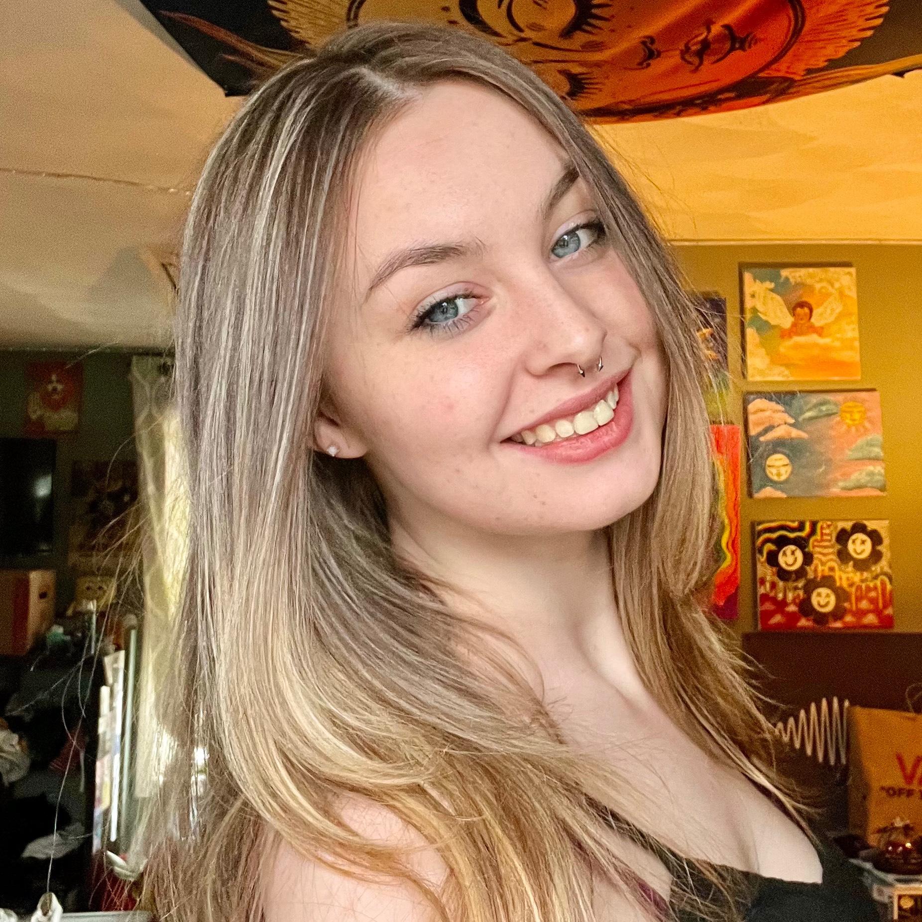Olivia Southwick