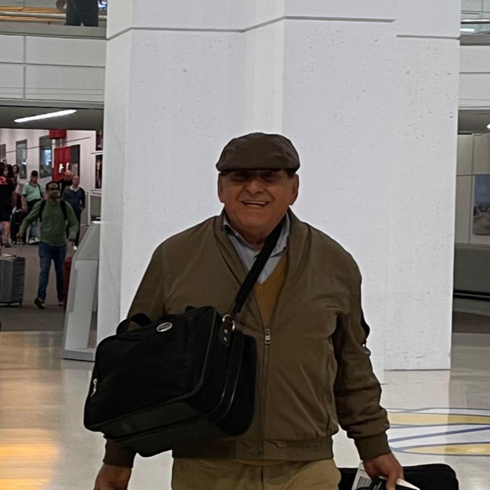 Celso Acuna