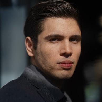 Joseph Hamdan