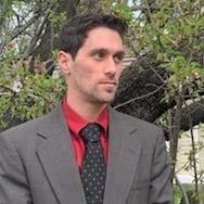 Mark Castaneda