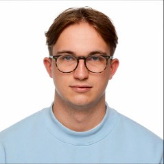 Luca Droste