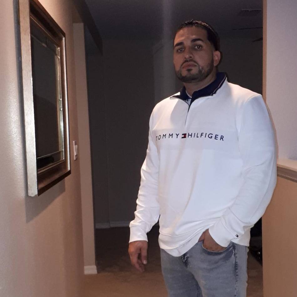 Jhonathan Mejia