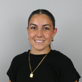Lizbeth Curiel