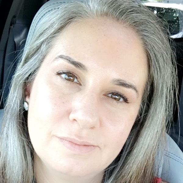 Kristie A. Thompson, LVT