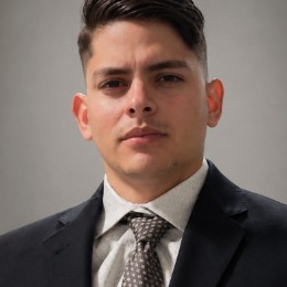 GUILLERMO HERNANDEZ