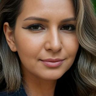 Nadira Sankar