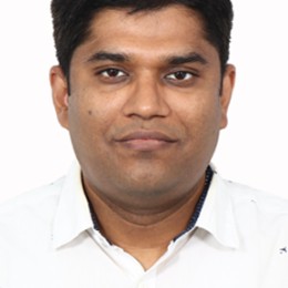 Bikash Agarwala