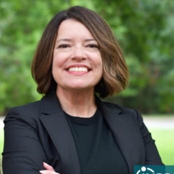Jennifer King Sherman
