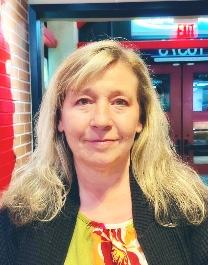 Beverley Braybon