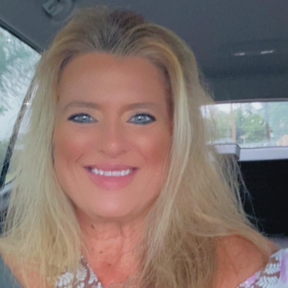 Stacie Gentz