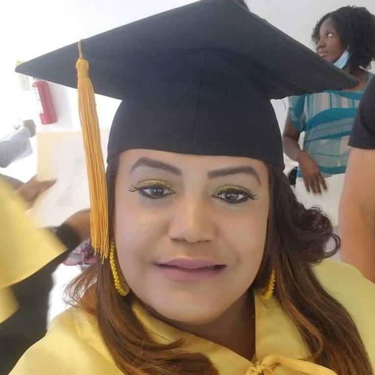 Erania Peguero De Rivera