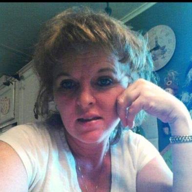 Tammy Nicklaw
