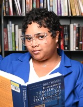 Jakyla Fluellen