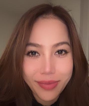 Kwanjira Srihawong