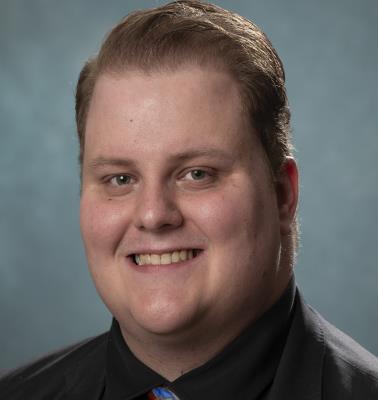 Kyler Vanater