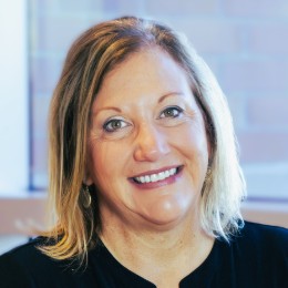 Trisha Burgess, MA, RDN, LD