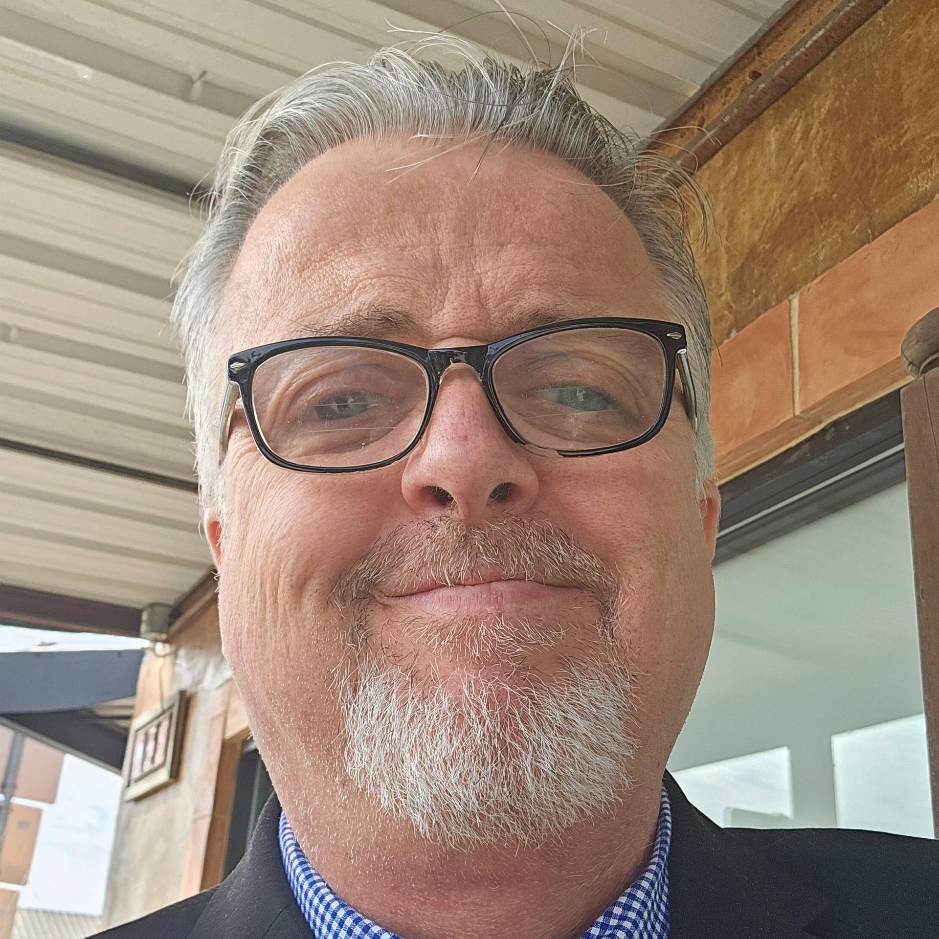 Donald (Bill) McKay