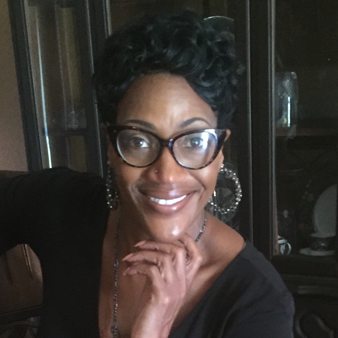 Iris L. Simpson
