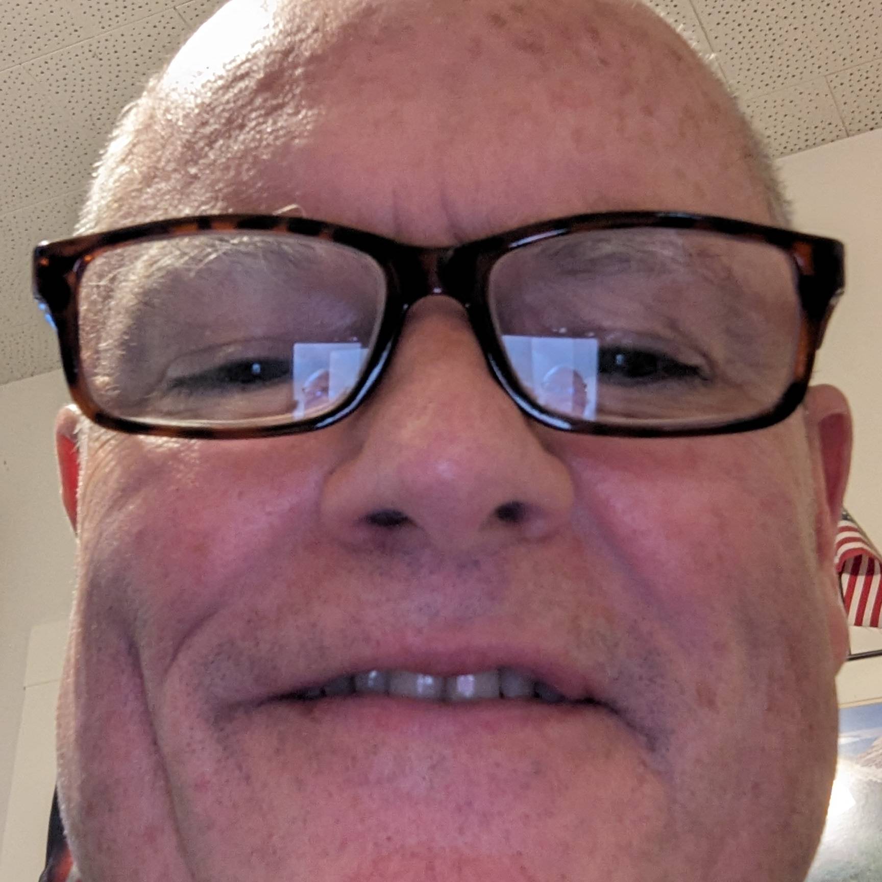 CHARLES Hillard