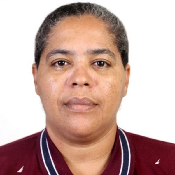 Jessica Viviana Bodden