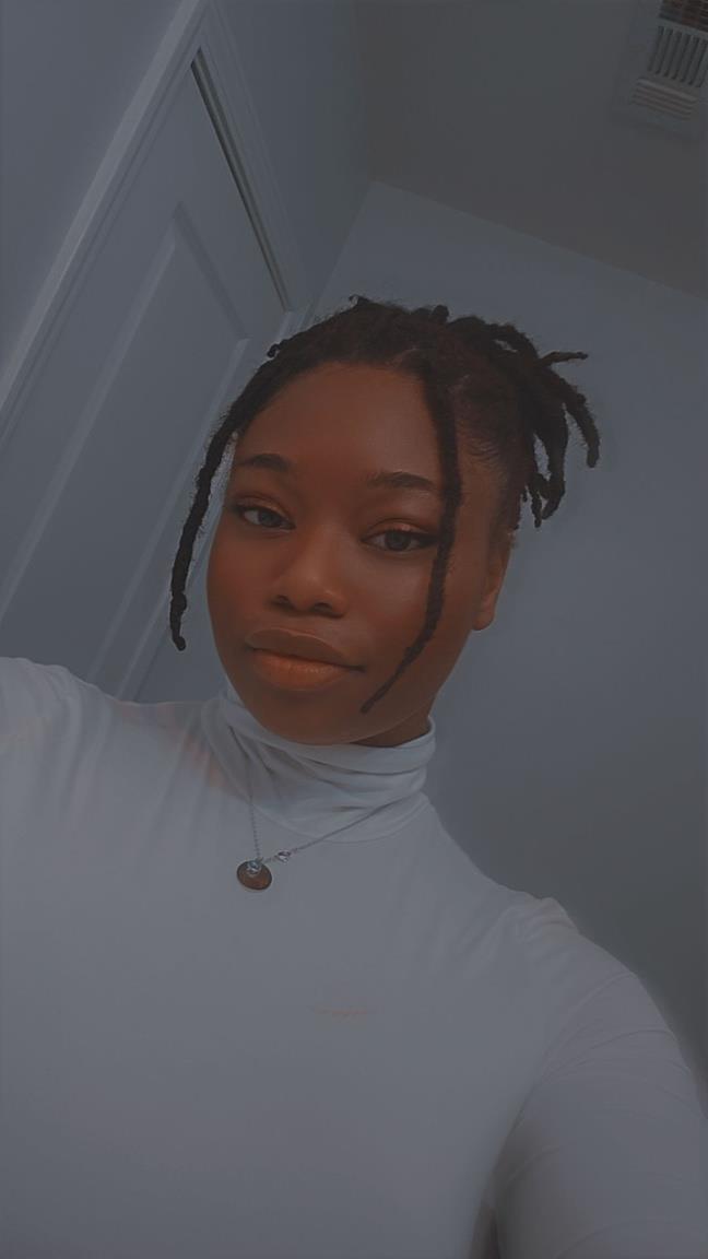 Lynniya Miller