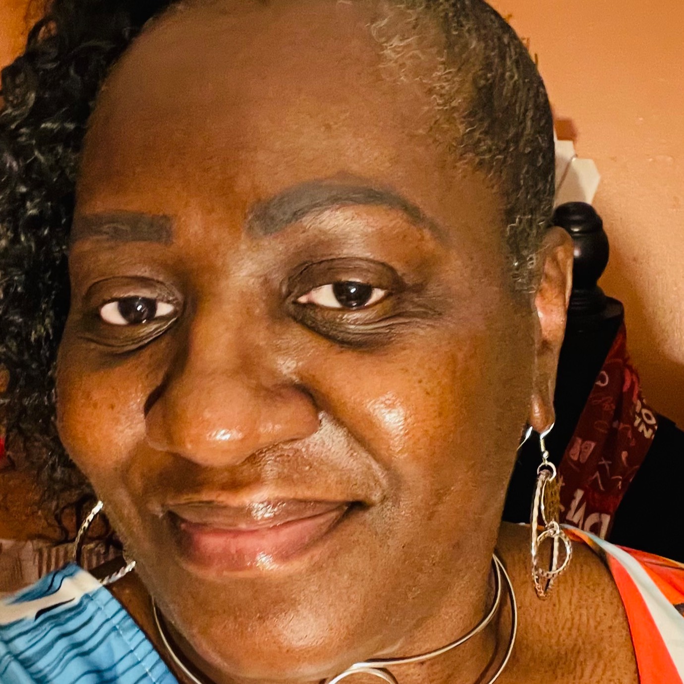Deborah Whitfield