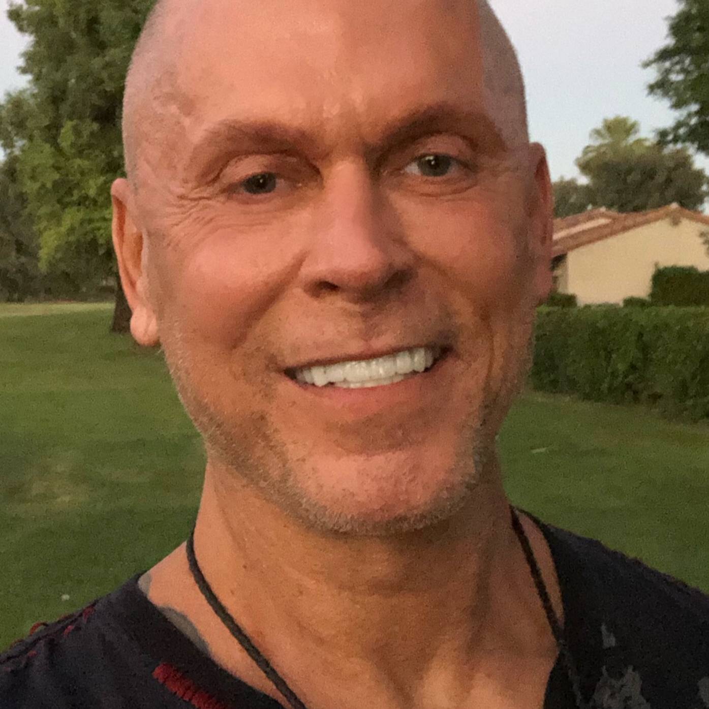 Mark Nelson
