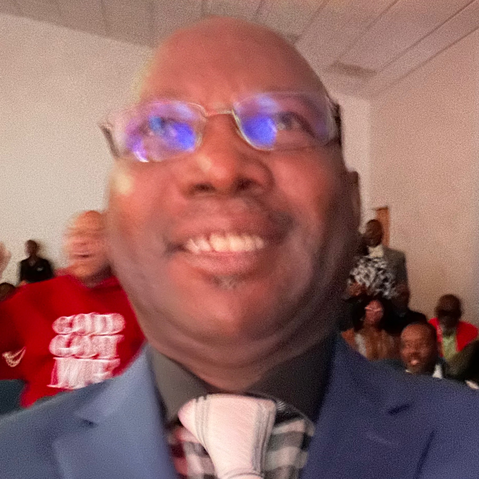 Gerard Pierre