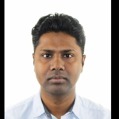 SAYED AMDAD ULLAH