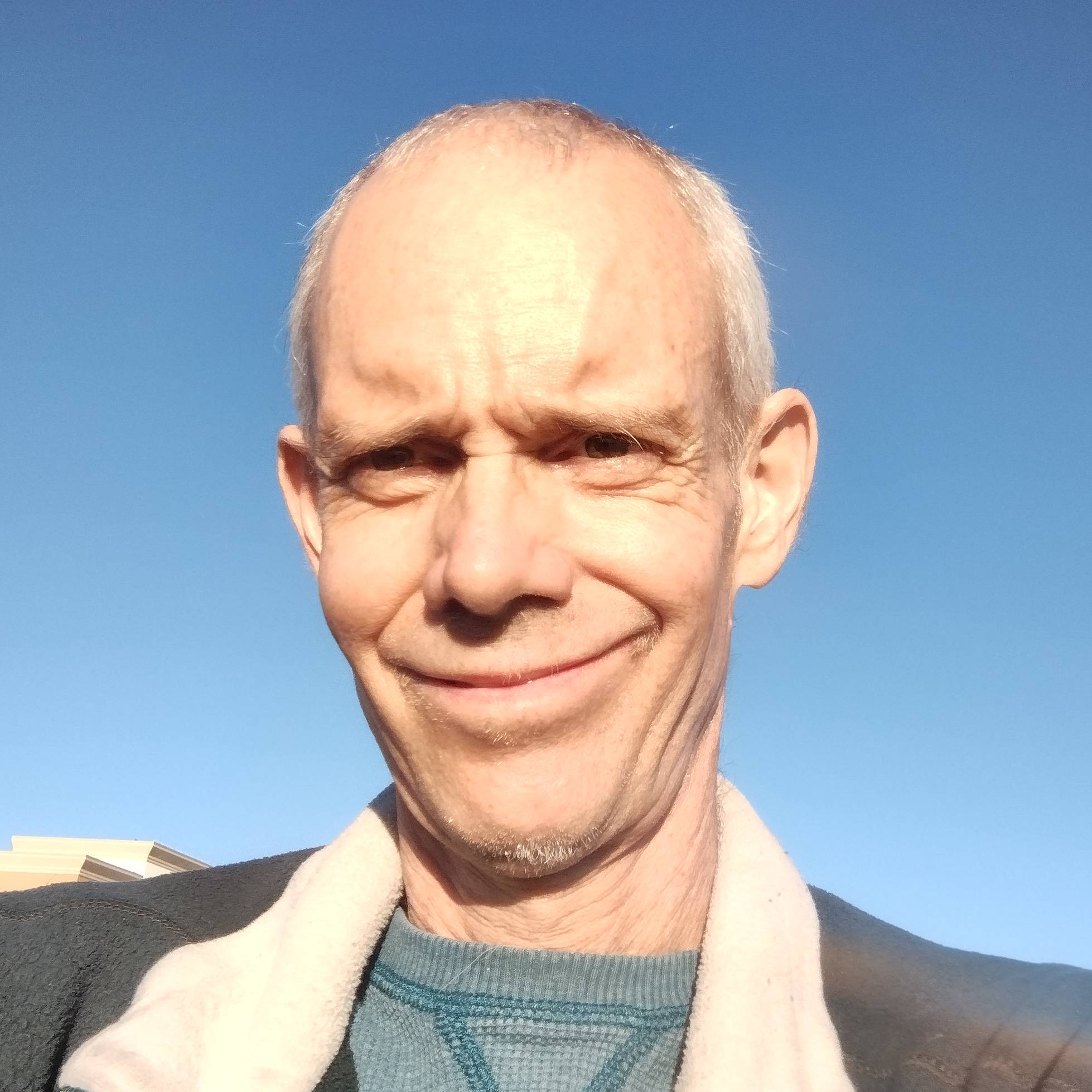 Jeffrey Conard