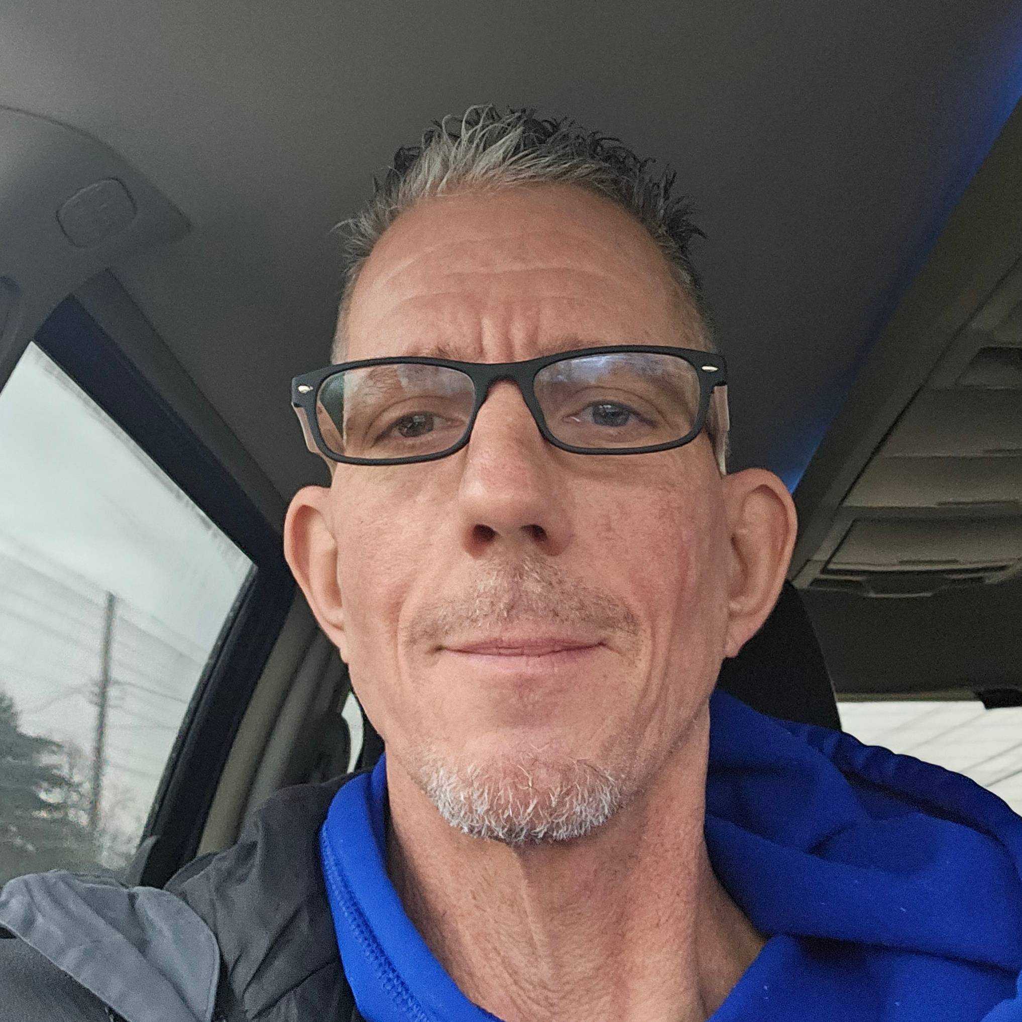 Gerald Dudas