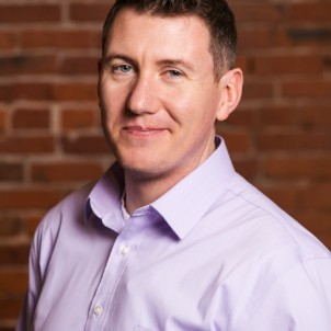 David McBride