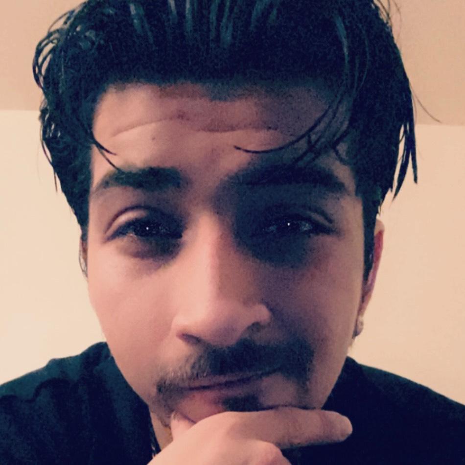 Brandon Gonzales