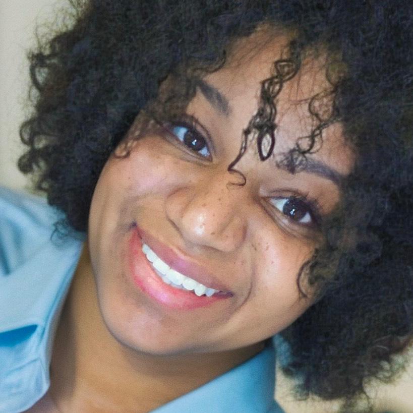 Cherisse Robinson