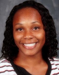 Latalia Mcknight