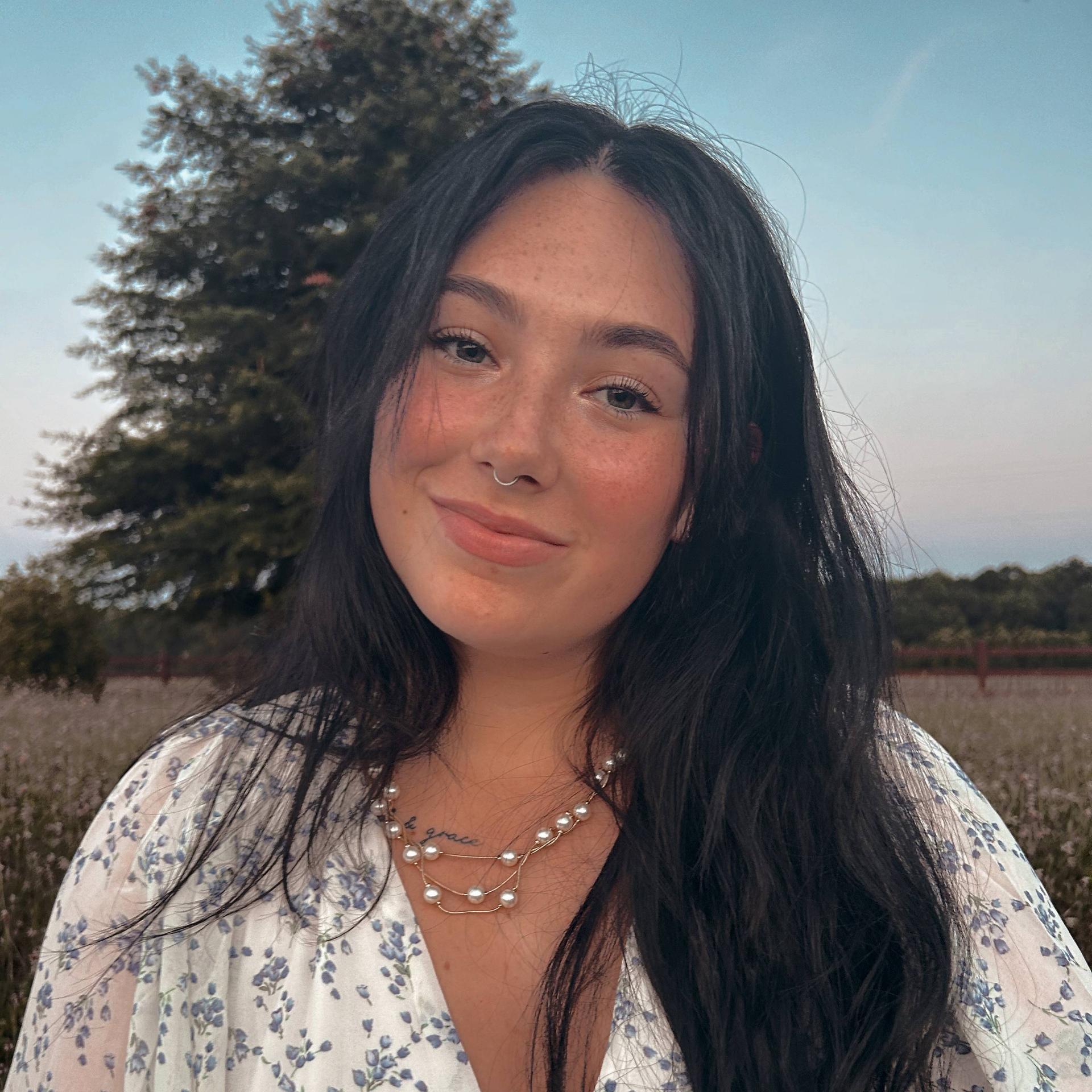 Amanda Pellegrino