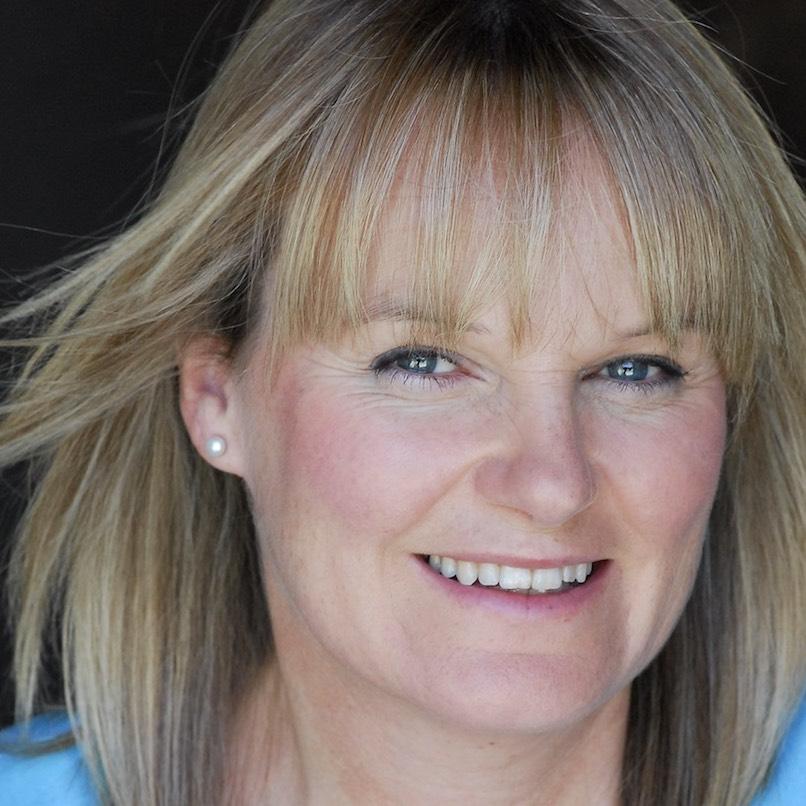 Kate Rees Davies