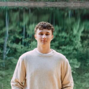 Luke Staires