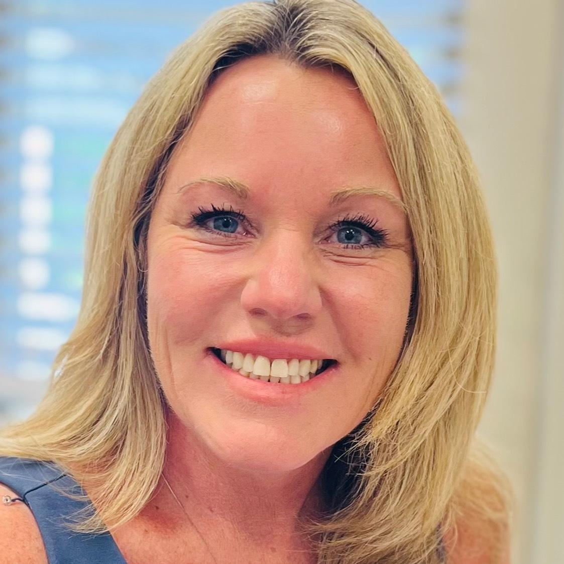 Kathleen Goodwin