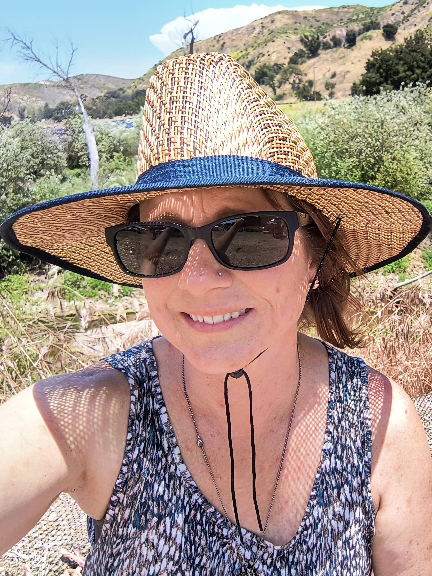 Jill Sarick Santos