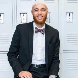 Anthony McGriff