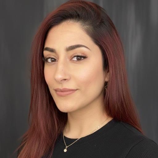 Aevleen Yousef
