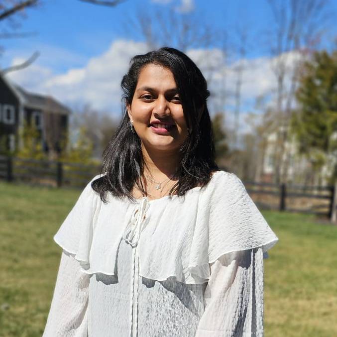 SOWMYA ELURI