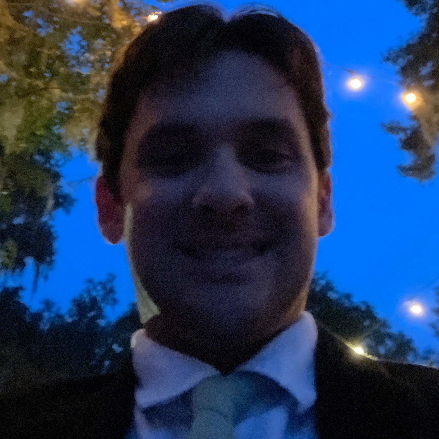 Logan Toby