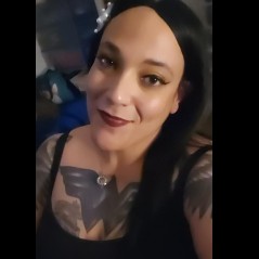 Stacie Vargas Tapia