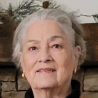 Frances Tanner