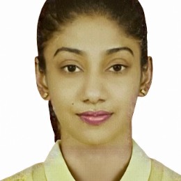 Dinushi Aluthwaththa