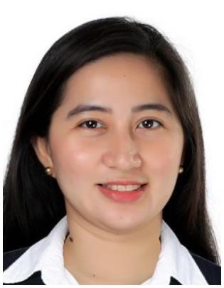 Bernadette Clark Masilang